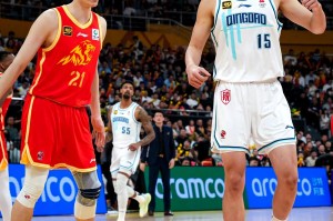 金年会娱乐-CBA季后赛今晚再迎强敌，北京首钢豪取连胜，主帅态度——赛场秩序良好，资深球员宣示担当的简单介绍